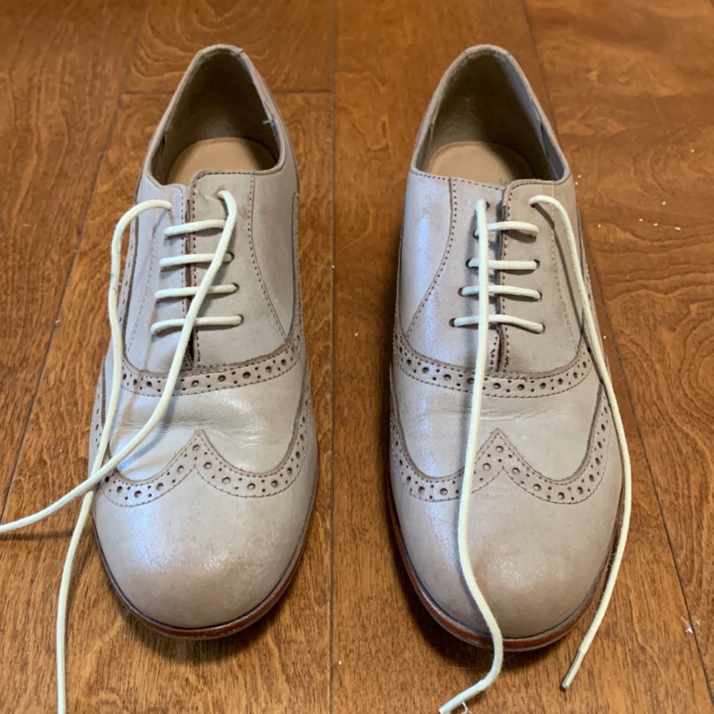 Clark’s Softwear Derby Shoe